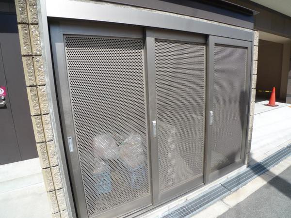 マルセイ玉川マンション