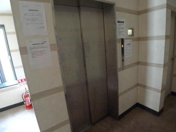 マルセイ玉川マンション