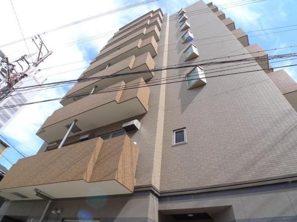 マルセイ玉川マンション