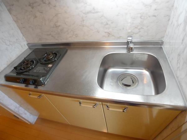 マルセイ玉川マンション