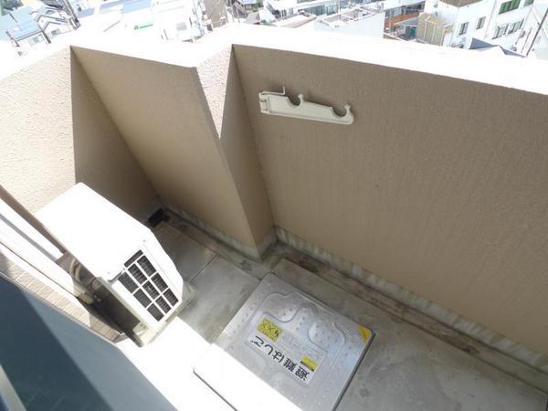 マルセイ玉川マンション