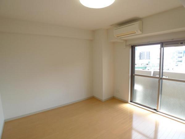 マルセイ玉川マンション