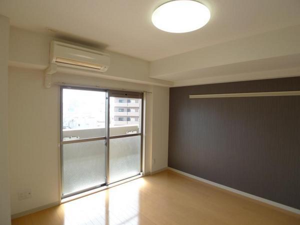 マルセイ玉川マンション