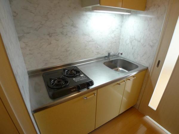 マルセイ玉川マンション