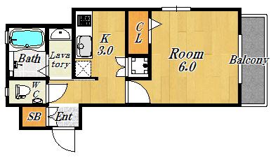 ジュネーゼ野田エコール