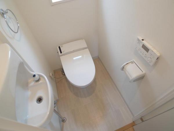 ジュネーゼ野田エコール