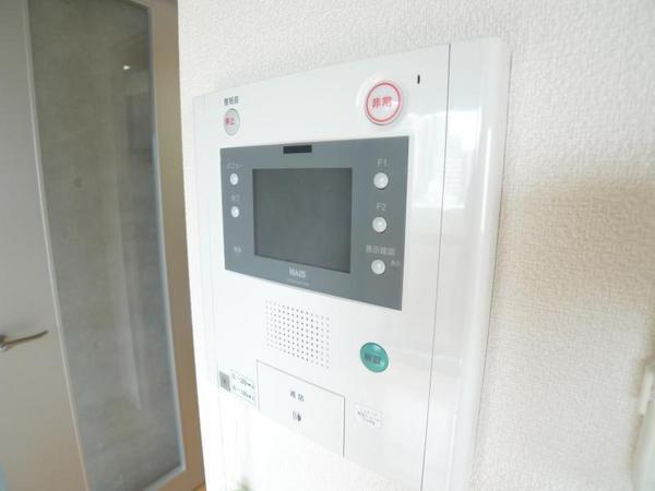 ジュネーゼ野田エコール