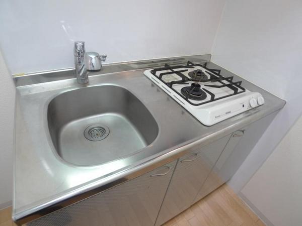 ジュネーゼ野田エコール