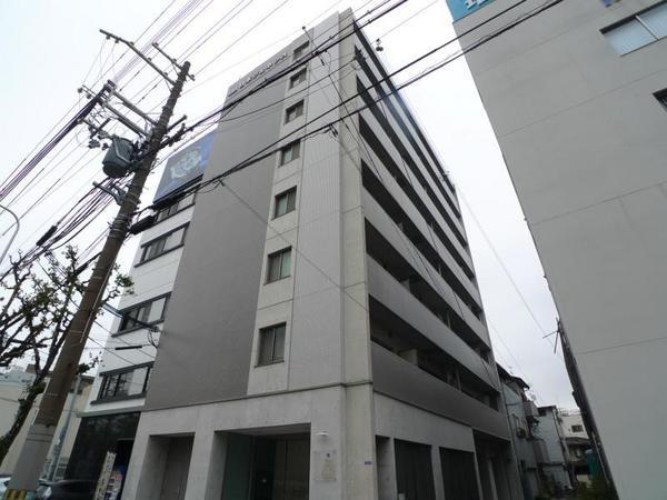 ジュネーゼ野田エコール