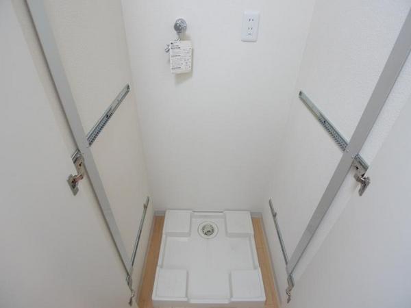 ジュネーゼ野田エコール