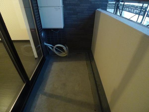 アルグラッド梅田ＷＥＳＴ