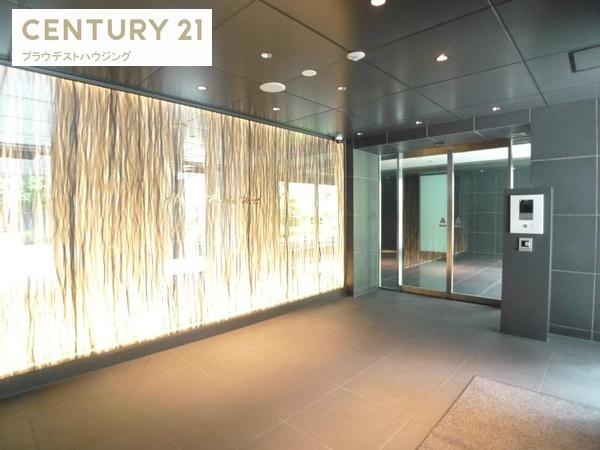 アルグラッド梅田ＷＥＳＴ