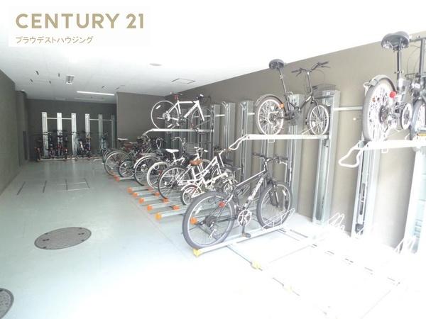 アルグラッド梅田ＷＥＳＴ