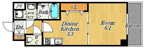 Ｓ-ＦＯＲＴ福島ＥＢＩＥ