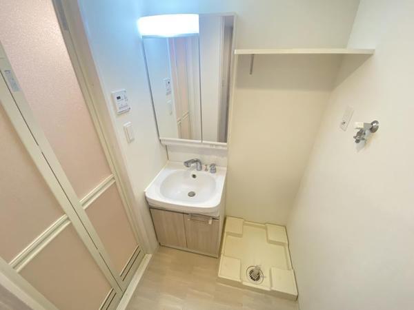 ファーストフィオーレ福島野田Ⅱ