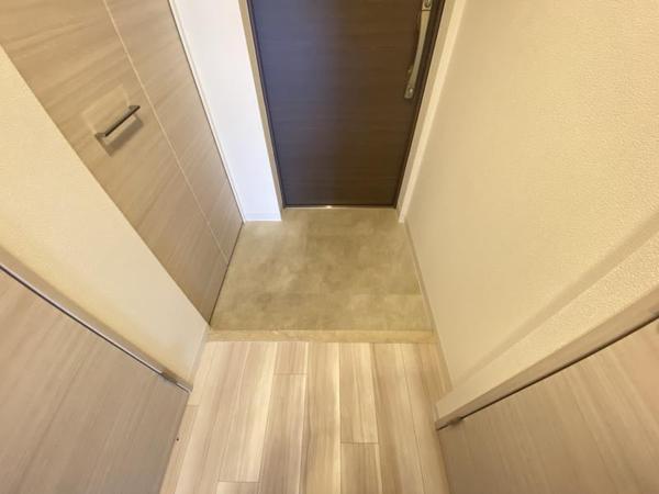 ファーストフィオーレ福島野田Ⅱ