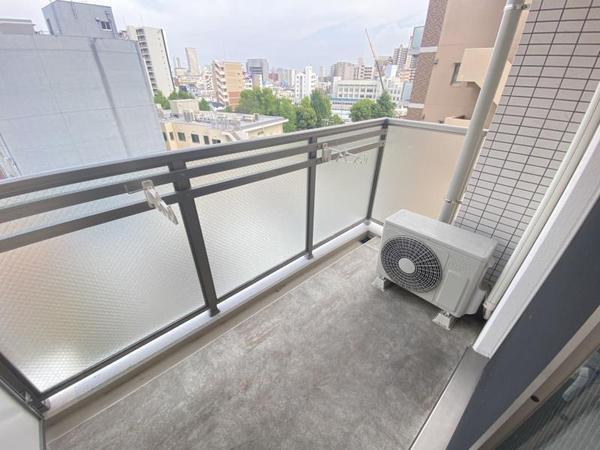 ファーストフィオーレ福島野田Ⅱ