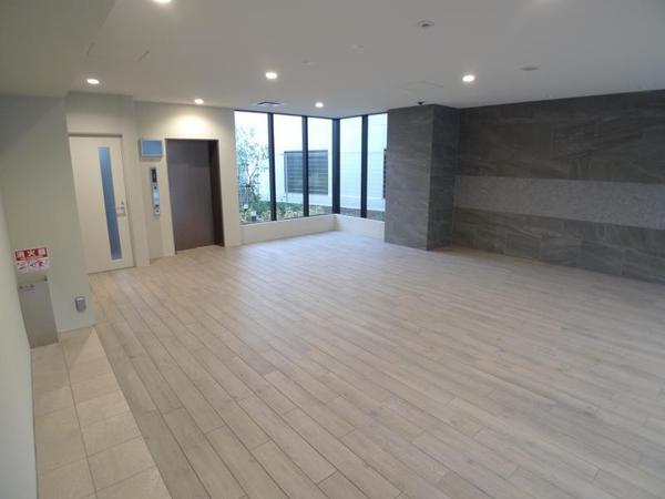 ファーストフィオーレ福島野田Ⅱ