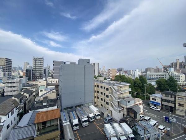 ファーストフィオーレ福島野田Ⅱ