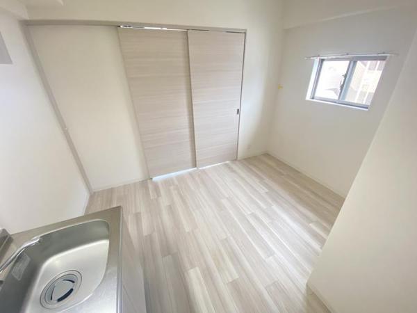 ファーストフィオーレ福島野田Ⅱ