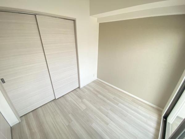 ファーストフィオーレ福島野田Ⅱ