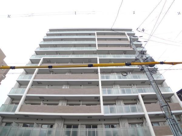 ファーストフィオーレ福島野田Ⅱ