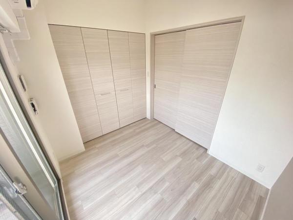 ファーストフィオーレ福島野田Ⅱ