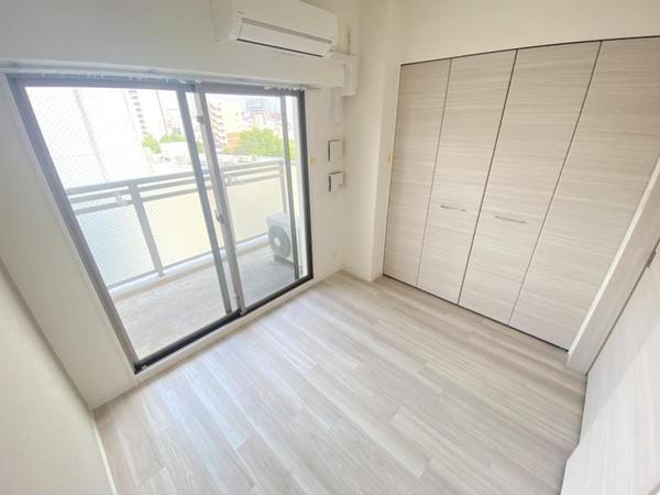 ファーストフィオーレ福島野田Ⅱ