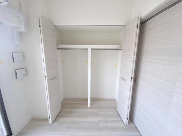 ファーストフィオーレ福島野田Ⅱ