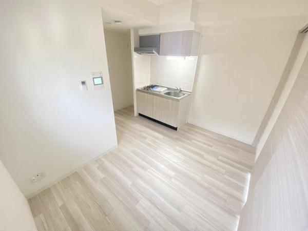 ファーストフィオーレ福島野田Ⅱ