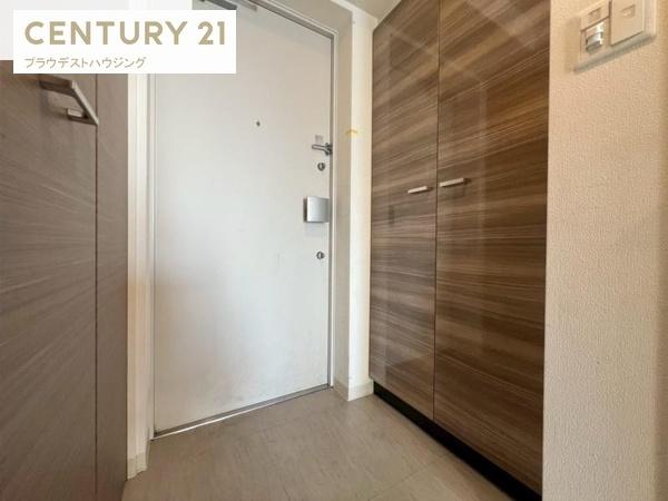 大阪ＷＥＳＴレジデンス