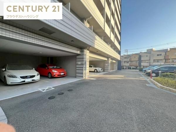 大阪ＷＥＳＴレジデンス