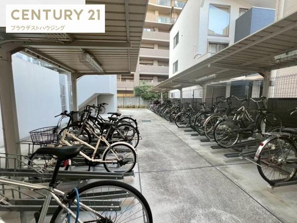 大阪ＷＥＳＴレジデンス