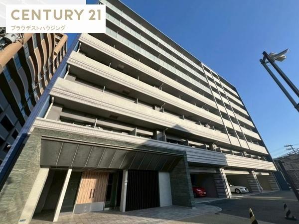 大阪WESTレジデンス