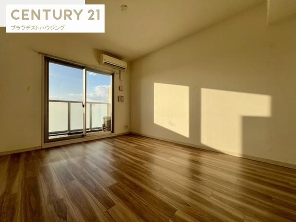 大阪ＷＥＳＴレジデンス