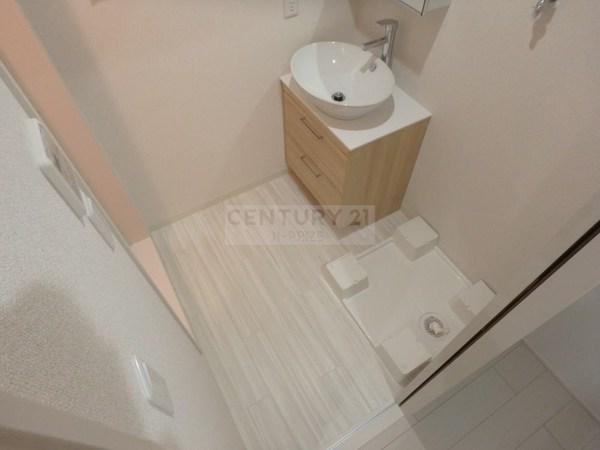 フジパレス今津中Ⅱ番館