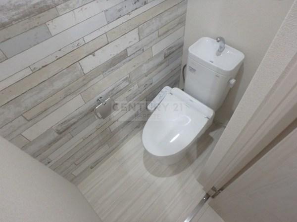 フジパレス今津中Ⅱ番館