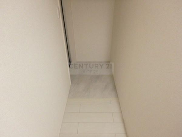 フジパレス今津中Ⅱ番館