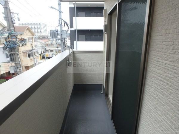 フジパレス今津中Ⅱ番館