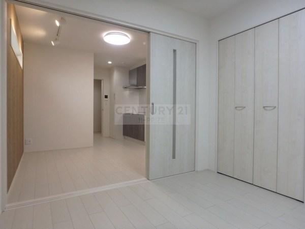 フジパレス今津中Ⅱ番館