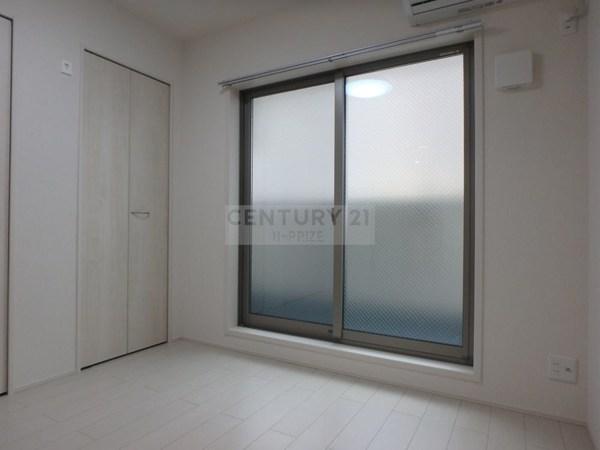 フジパレス今津中Ⅱ番館