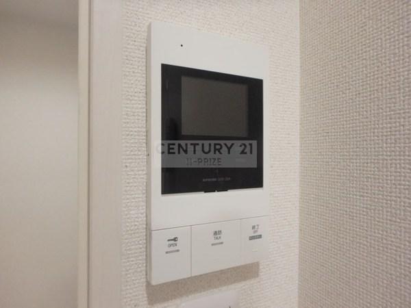 フジパレス今津中Ⅱ番館