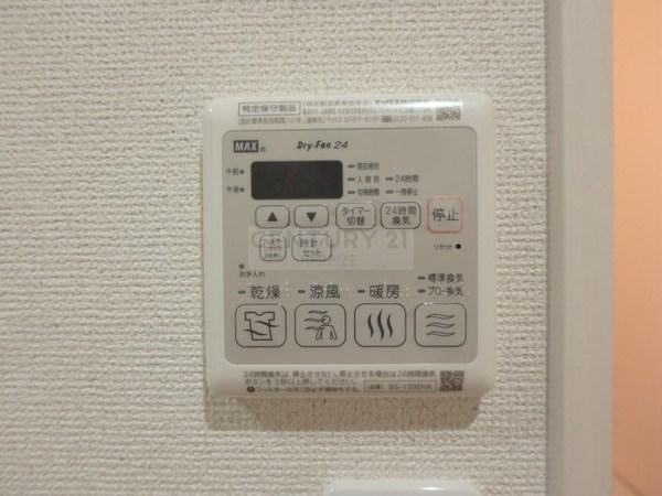 フジパレス今津中Ⅱ番館