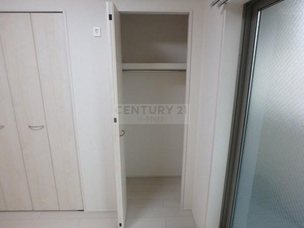 フジパレス今津中Ⅱ番館