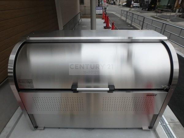 フジパレス今津中Ⅱ番館