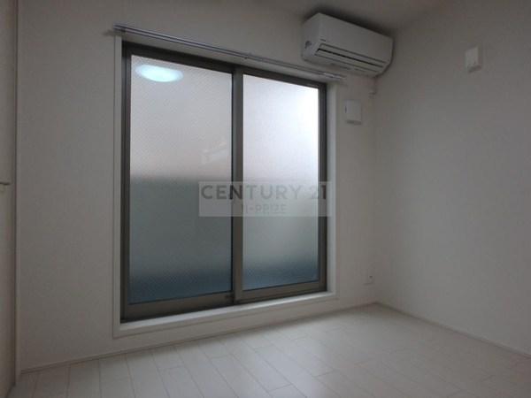 フジパレス今津中Ⅱ番館