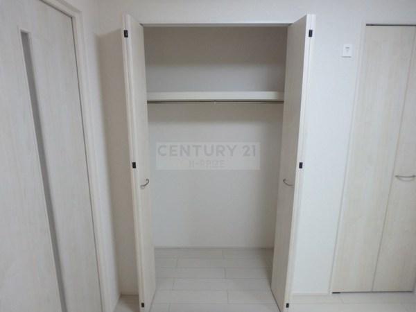 フジパレス今津中Ⅱ番館