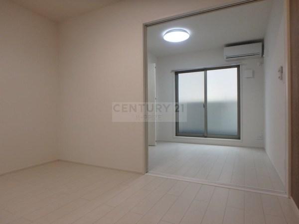 フジパレス今津中Ⅱ番館