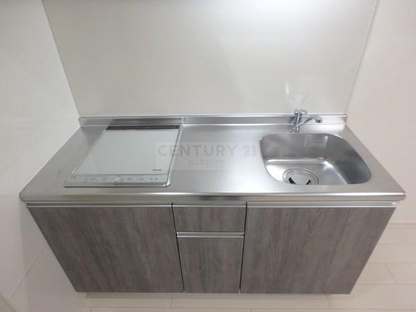 フジパレス今津中Ⅱ番館