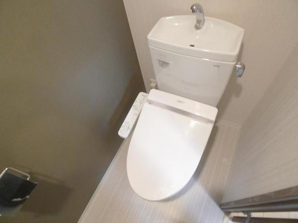 レゲスタ大阪レジデンス